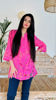 Imagen de Blusa Toledo Fucsia