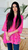 Imagen de Blusa Toledo Fucsia