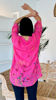 Imagen de Blusa Toledo Fucsia