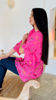 Imagen de Blusa Toledo Fucsia