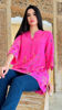 Imagen de Blusa Toledo Fucsia
