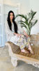 Imagen de Blusa Bangkok Beige
