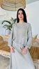 Imagen de Blusa Bangkok Taupe