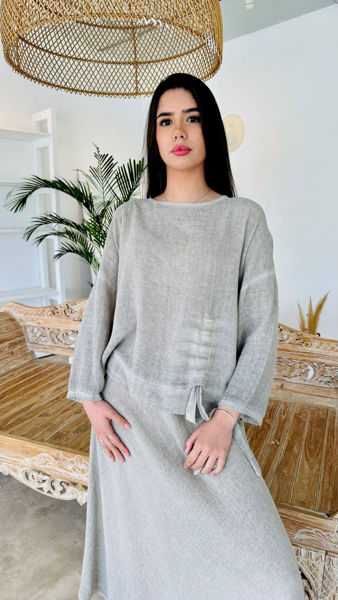 Imagen de Blusa Bangkok Vison