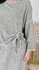 Imagen de Blusa Bangkok Taupe