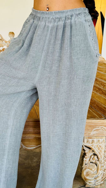 Imagen de Pantalon Siracusa Gris