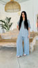 Imagen de Pantalon Siracusa Gris
