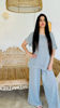 Imagen de Pantalon Siracusa Gris