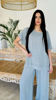 Imagen de Pantalon Siracusa Gris