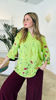 Imagen de Blusa Toledo Verde Manzana