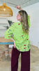 Imagen de Blusa Toledo Verde Manzana