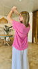 Imagen de Blusa Andora Fucsia