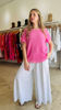 Imagen de Blusa Andora Fucsia