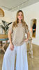 Imagen de Blusa Andora Camel