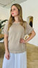 Imagen de Blusa Andora Camel