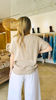 Imagen de Blusa Andora Camel