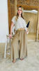 Imagen de Blusa Andora Beige