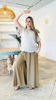 Imagen de Blusa Andora Beige