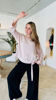 Imagen de Blusa Bangkok Rosa