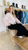 Imagen de Blusa Bangkok Rosa