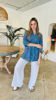 Imagen de Pantalon Tokio Blanco
