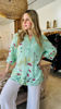 Imagen de Blusa Toledo Verde Agua