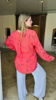 Imagen de Blusa Barcelona Coral