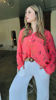 Imagen de Blusa Barcelona Coral