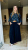 Imagen de Blusa Melezet Azul Marino
