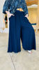 Imagen de Pantalon Dakar Azul