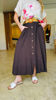 Imagen de Pollera Menfi Choco