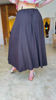 Imagen de Pollera Menfi Choco