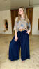 Imagen de Pantalon Dakar Azul