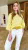 Imagen de Blusa Doha Amarillo