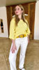Imagen de Blusa Doha Amarillo