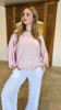 Imagen de Blusa Vermezzo Rosa Pastel