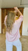 Imagen de Blusa Vermezzo Rosa Pastel