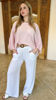 Imagen de Blusa Vermezzo Rosa Pastel