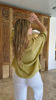 Imagen de Blusa Vermezzo Pistacho