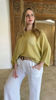 Imagen de Blusa Vermezzo Pistacho