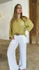 Imagen de Blusa Vermezzo Pistacho
