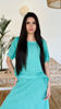 Imagen de Blusa Andora Verde Esmeralda