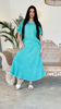 Imagen de Blusa Andora Verde Esmeralda