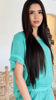Imagen de Blusa Andora Verde Esmeralda