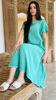 Imagen de Blusa Andora Verde Esmeralda