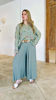 Imagen de Pantalon Magali Verde