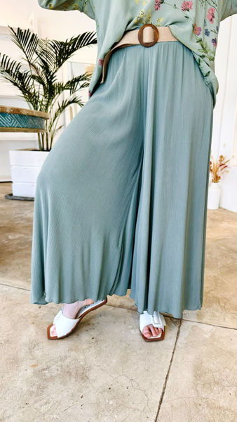Imagen de Pantalon Magali Verde