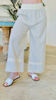 Imagen de Pantalon Mogadiscio pant con brillo