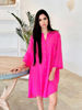 Imagen de Camisa Liguria Fucsia