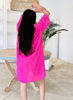 Imagen de Camisa Liguria Fucsia